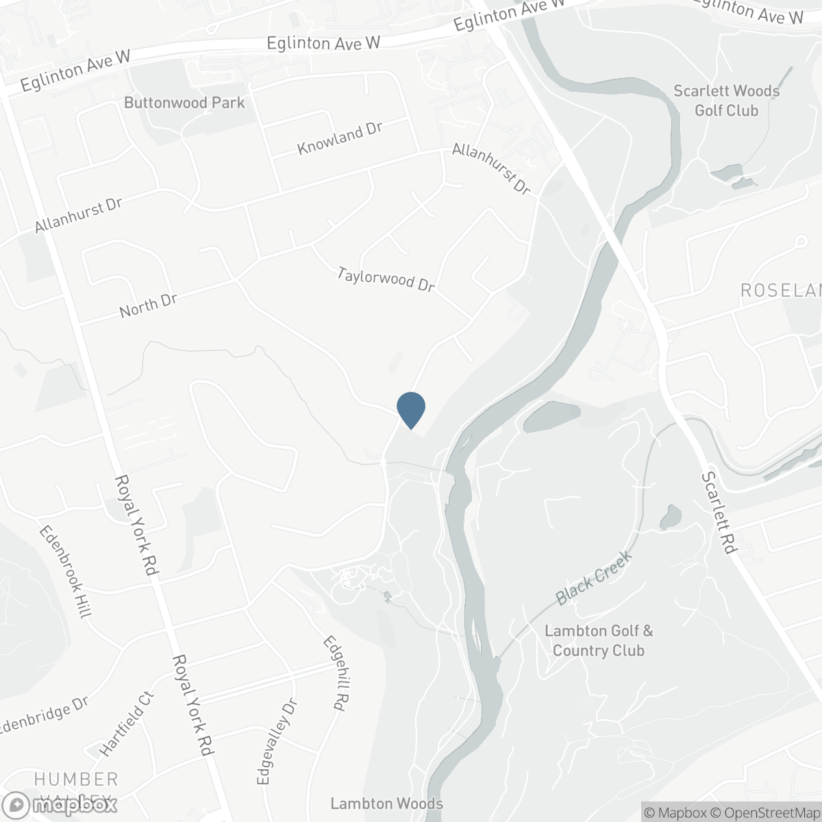 189 EDENBRIDGE DRIVE, Toronto, Ontario M9A 3G7